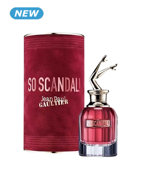 Jean Paul Gaultier Eau de Parfum «So Scandal!», für SIE, 50 ml