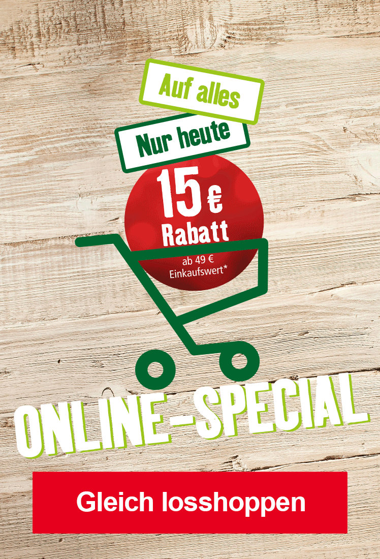 Online-Special