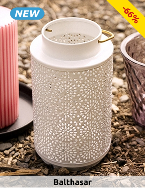 Balthasar Laterne «Mila»