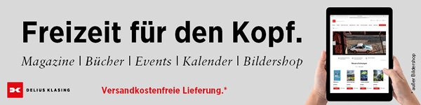 Delius Klasing Onlineshop