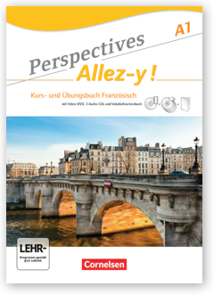 Perspectives Allez-y ! A1