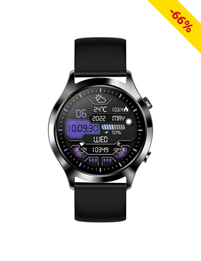 Smartwatch «Pro», 1,39"