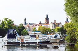 11 Tips for a Day Out in Treptow-Köpenick