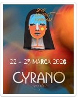 SKIN CONTACT KRAK&Oacute;W 2026