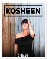 KOSHEEN