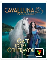 CAVALLUNA Passion for horses