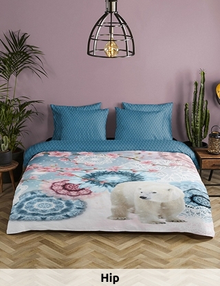 Hip Garnitur «Kodiak»