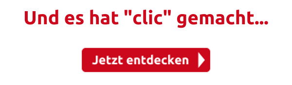 Und es hat "clic" gemacht...