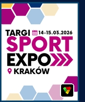 SPORT EXPO Międzynarodowe Targi Sportu, Rekreacji i Zdrowego Stylu Życia