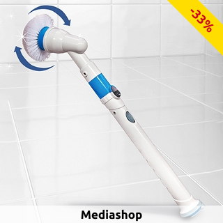 Hurricane Spin Scrubber, kabellos