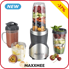 Maxxmee Smoothie Maker, 380 W