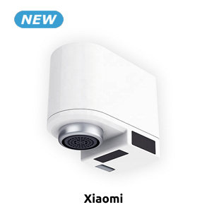 Xiaomi Wassersparer für Wasserhahn, mit Infrarotsensor