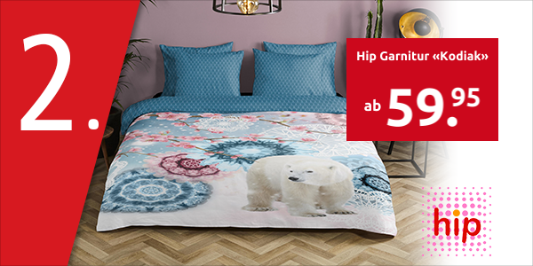 Hip Garnitur «Kodiak»