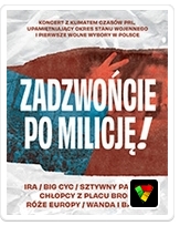 Zadzwońcie po Milicję!