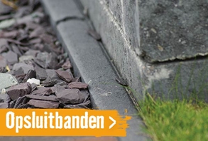 opsluit - en palissadenbanden | HORNBACH