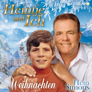 Heintje und Ich - Weihnachten