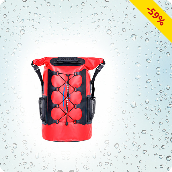Waterproof Bag, 45 l