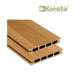 Konsta WPC Terrassendiele Nativo Eco Cedar 23x145x3000 mm