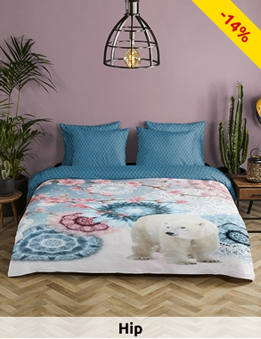 Hip Garnitur «Kodiak»