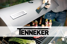 Tenneker - Die Marke