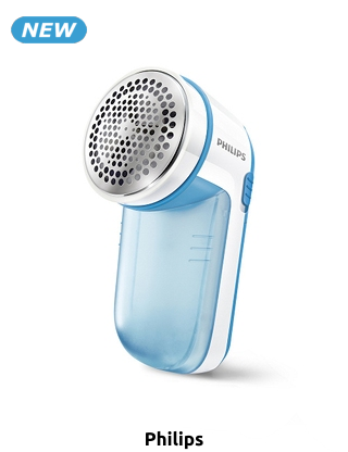 PHILIPS Fusselrasierer