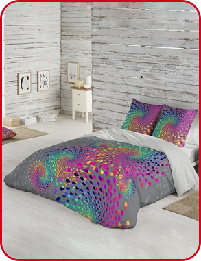 Bettwäsche «Anaïs»