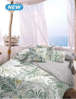 Bettwäsche «Fanny»