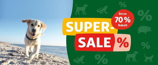 Super-Sale