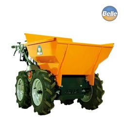 Minidumper Belle BMD