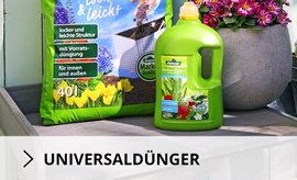 Universaldünger