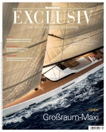 BOOTE EXCLUSIV Newsletter