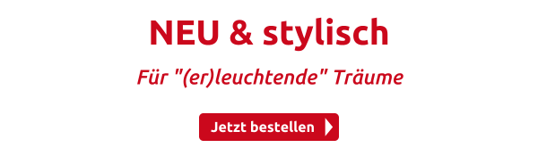 NEU & stylisch