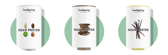 Vegan Protein