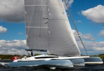 Dragonfly 40: erste Bilder vom Test Dragonfly 40: erste Bilder vom Test