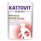 Kattovit Renal Maaltijdzakjes Kattenvoer