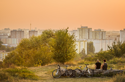 Top 11 bike tours in and around Berlin