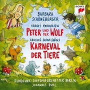 Karneval der Tiere-Peter und der Wolf