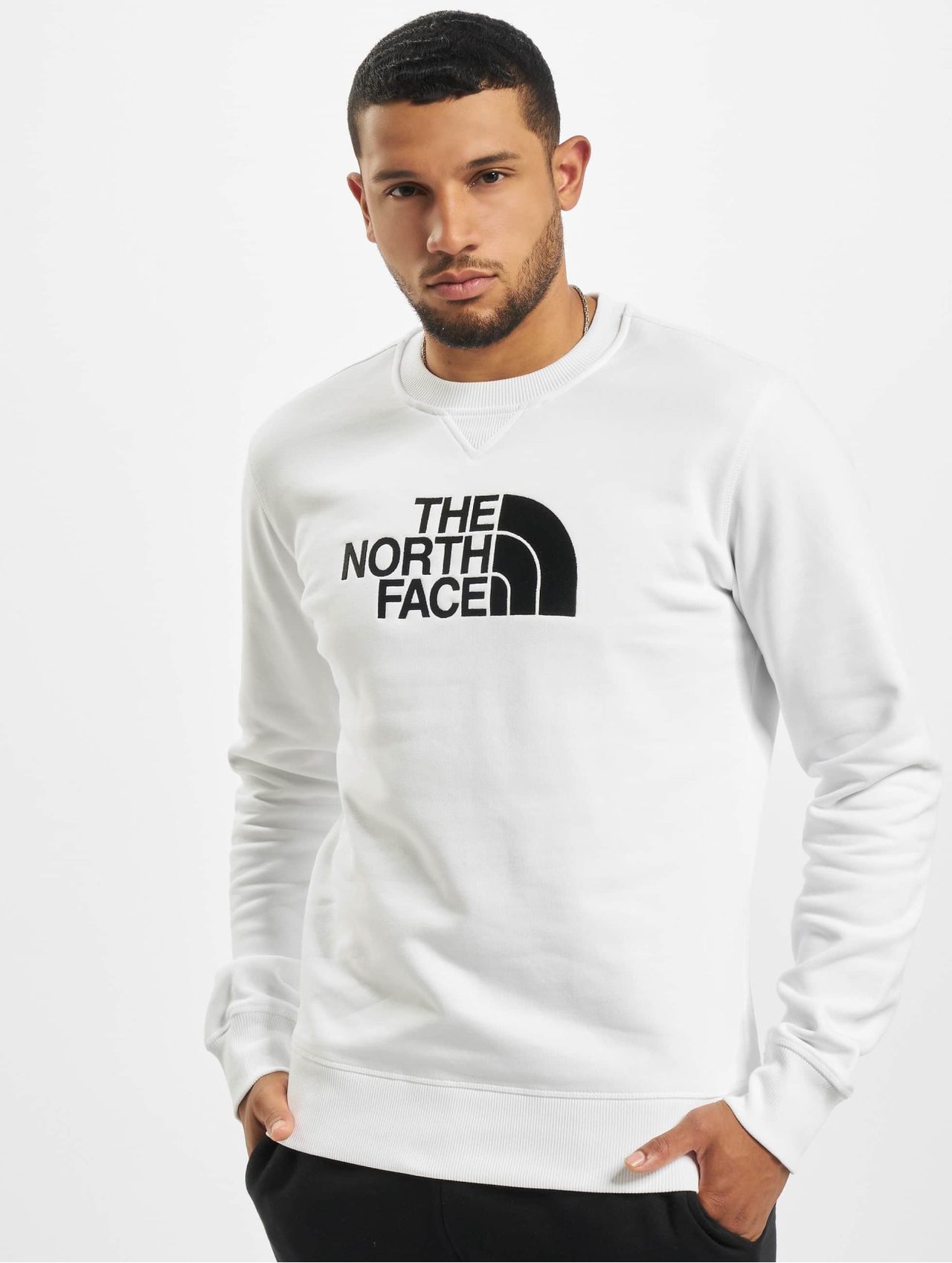 the north face