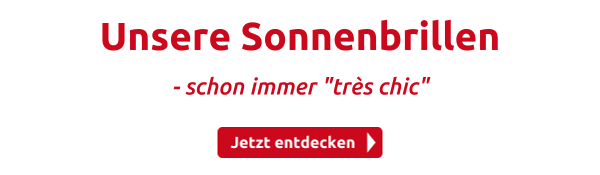 Unsere Sonnenbrillen 