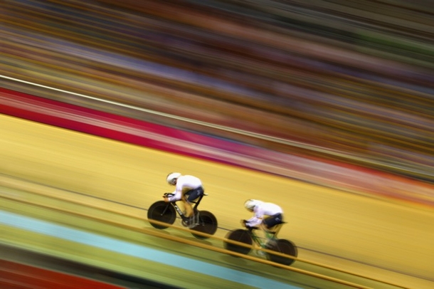 Van Eijden neuer Bundestrainer fr die Bahnrad-Sprinter