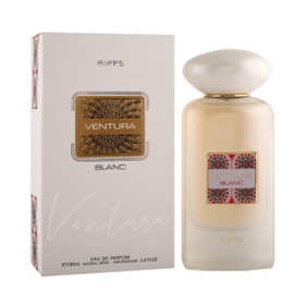 Parfm Ventura Blanc - Eau de Parfum fr Sie (EdP)