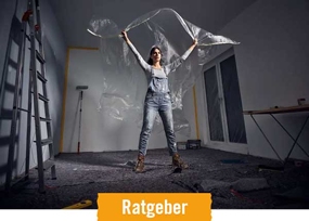 Ratgeber Ausmalen