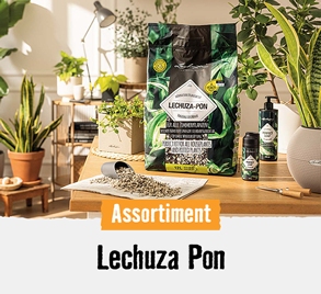 Lechuza Pon | HORNBACH