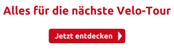 Alles für die nächste Velo-Tour