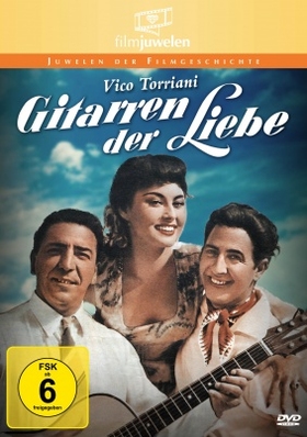 Filmjuwelen: Gitarren der Liebe