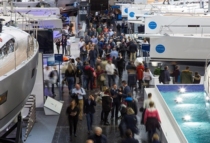 boot Düsseldorf wird wegen Corona auf April verlegt