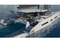 Outremer bringt neuen Performance-Kat