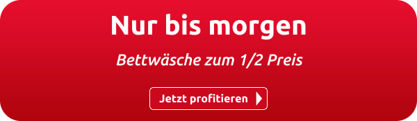 Nur bis morgen