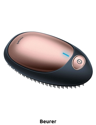 beurer Ionenbürste