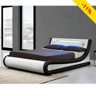 Polsterbett «Dolby»